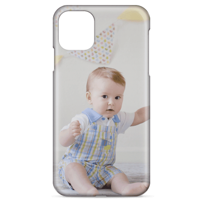 iPhone 11 Photo Case - Snap On
